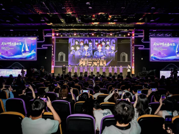 大的压力 大的压力