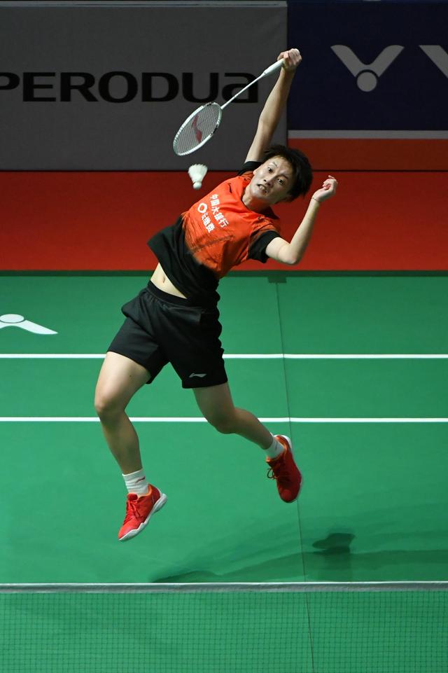 級賽事中 級賽事中