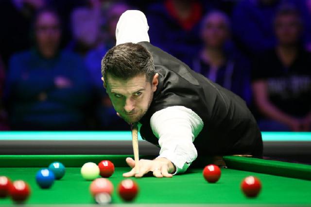 一场重要比 一场重要比