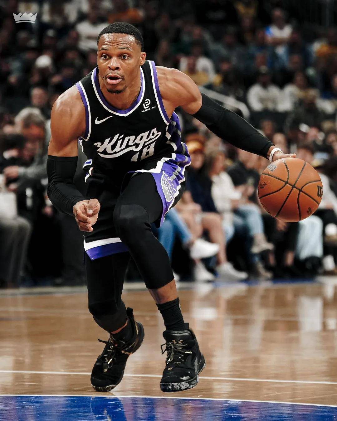 类型中的角 类型中的角